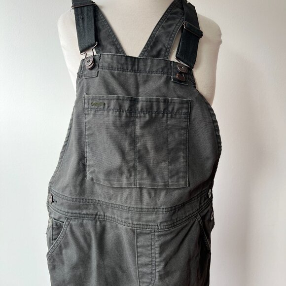REI Co-op  Trailsmith Overalls - Women's size 6 small - Picture 9 of 12